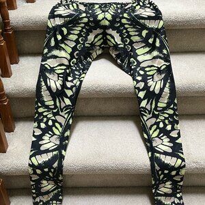 McQ by Alexander McQueen Sweatpants (Tights) in Large